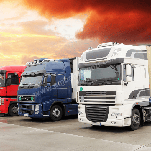 Yavuzeli Ambar Kargo