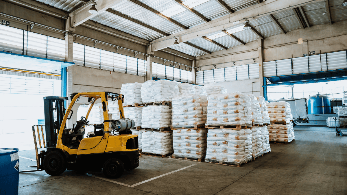 Yavuzeli Kimyasal Ürün Taşıma