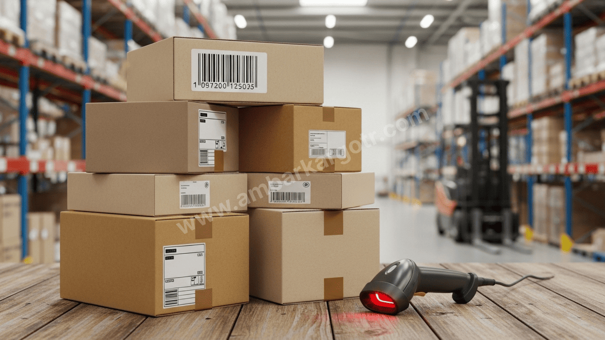 Yavuzeli Kolili Yük Taşıma